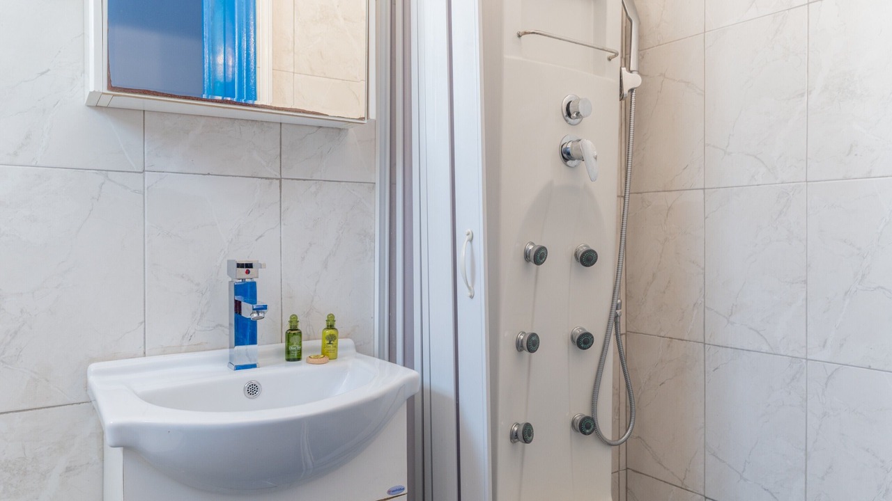 Photo of Bathroom in Salamis
