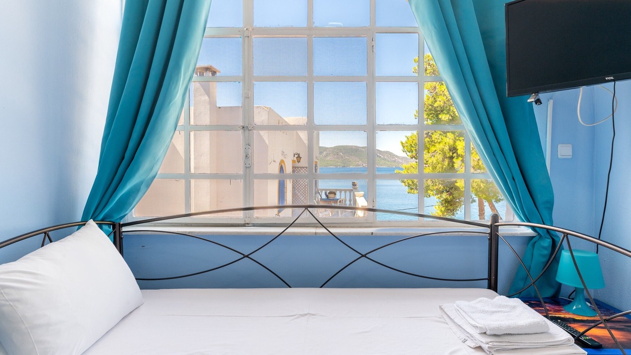 Photo of Bedroom in Salamis