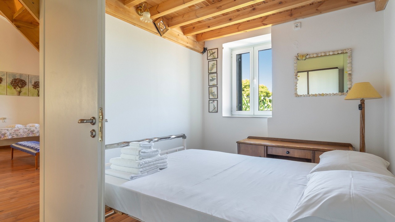 Photo of Bedroom in Marantochori