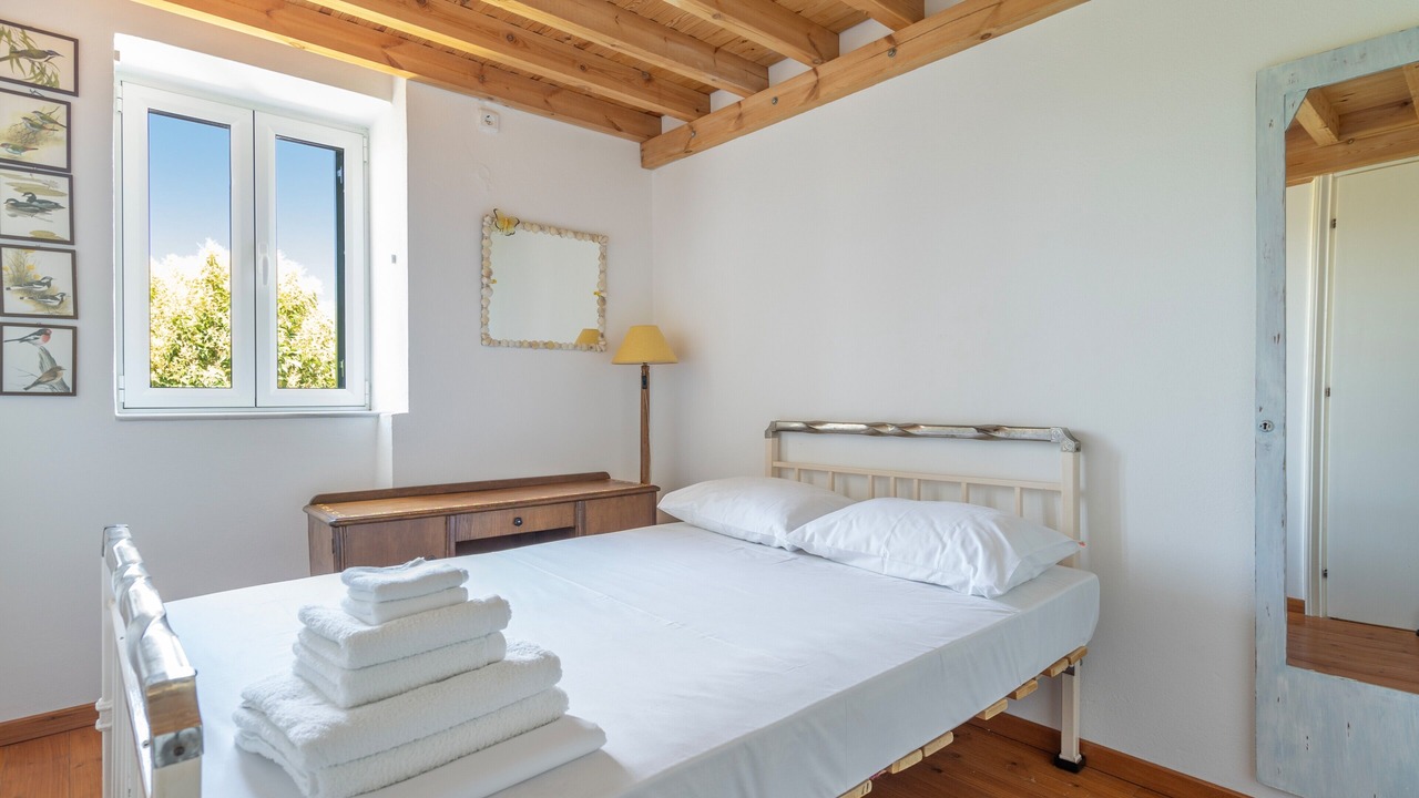 Photo of Bedroom in Marantochori