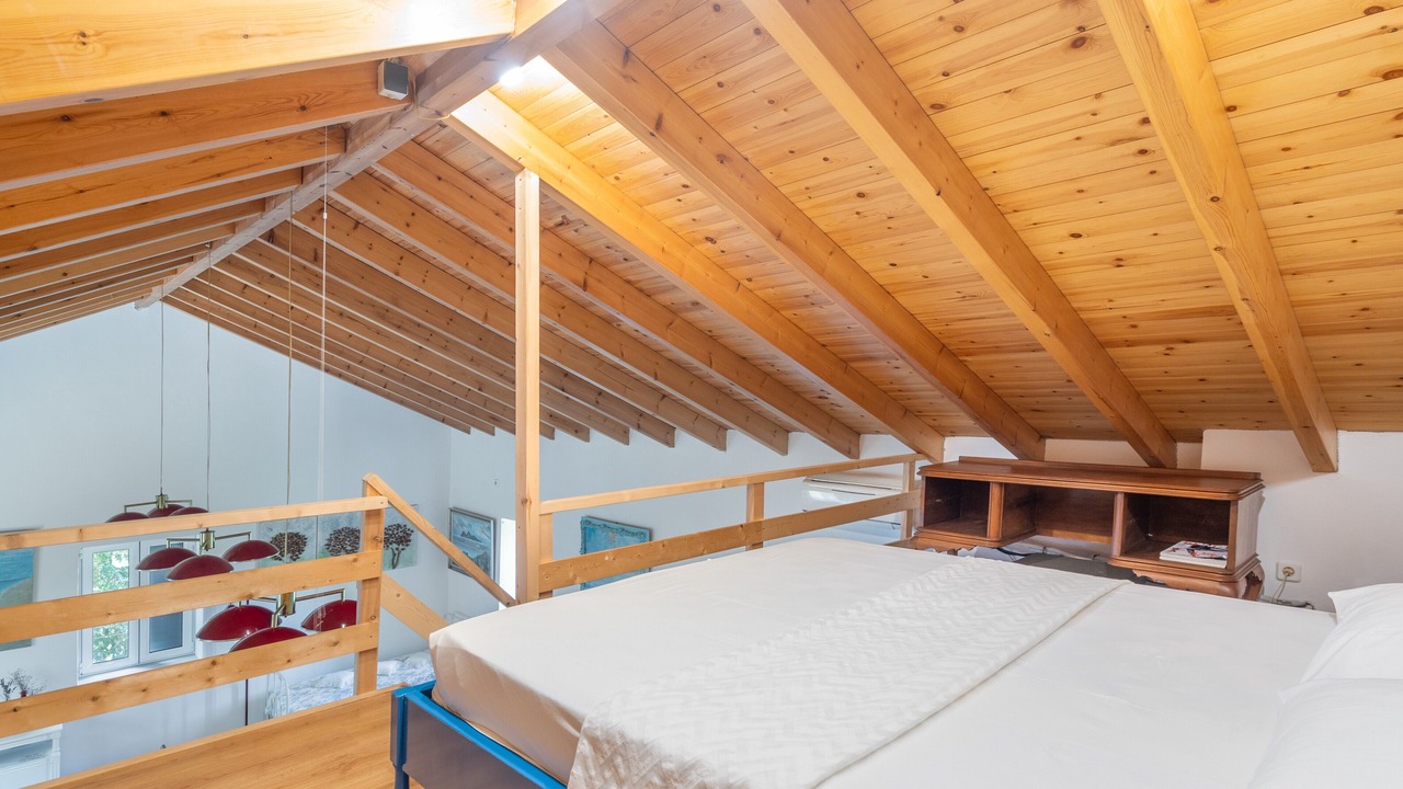 Photo of Bedroom in Marantochori