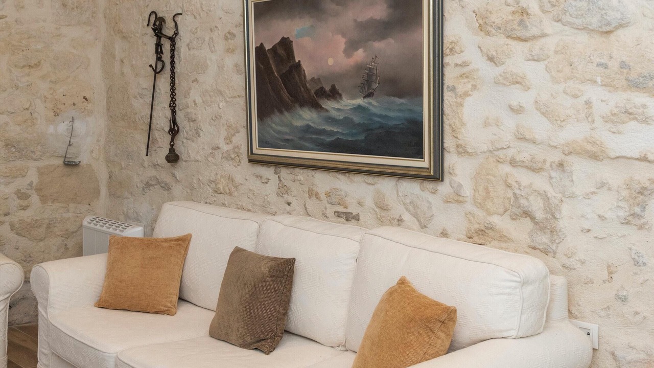 Photo of Livingroom in Roustika