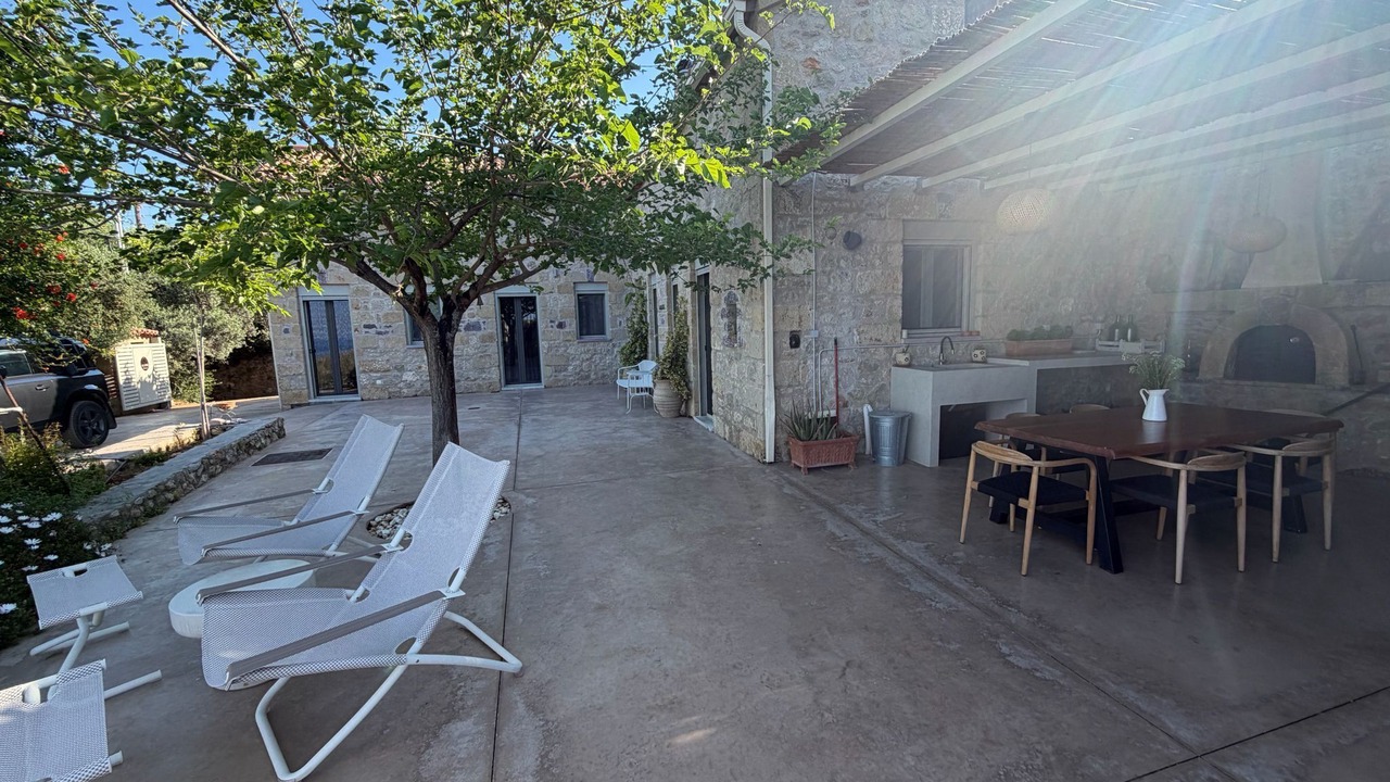 Photo of Outdoor in Kardamyli