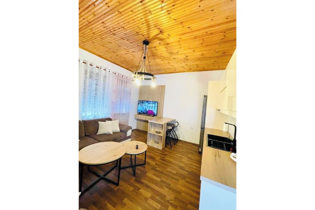 Photo of Livingroom in Gjirokaster
