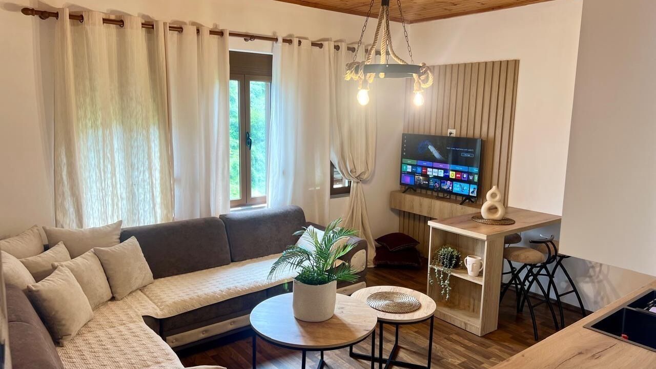 Photo of Livingroom in Gjirokaster