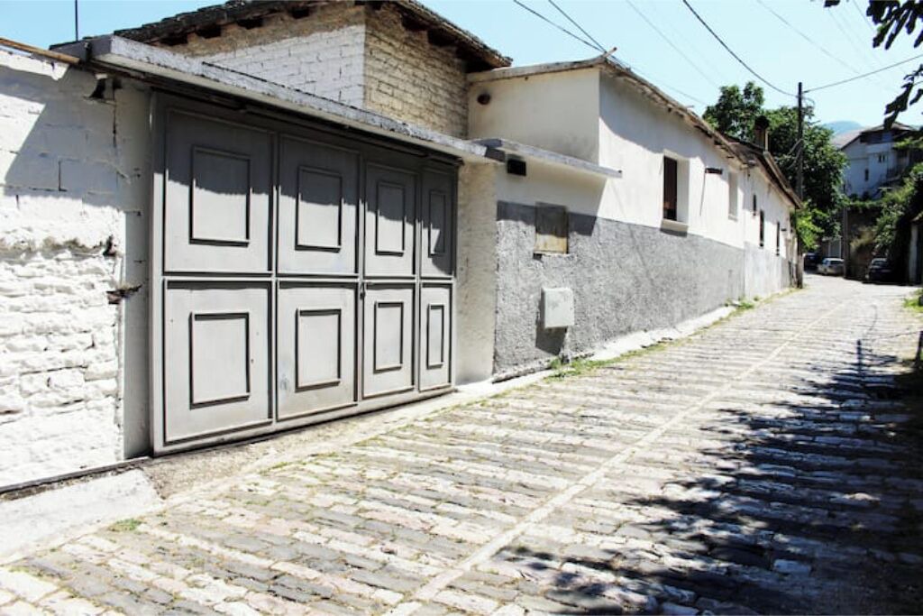 Photo of Outdoor in Gjirokaster