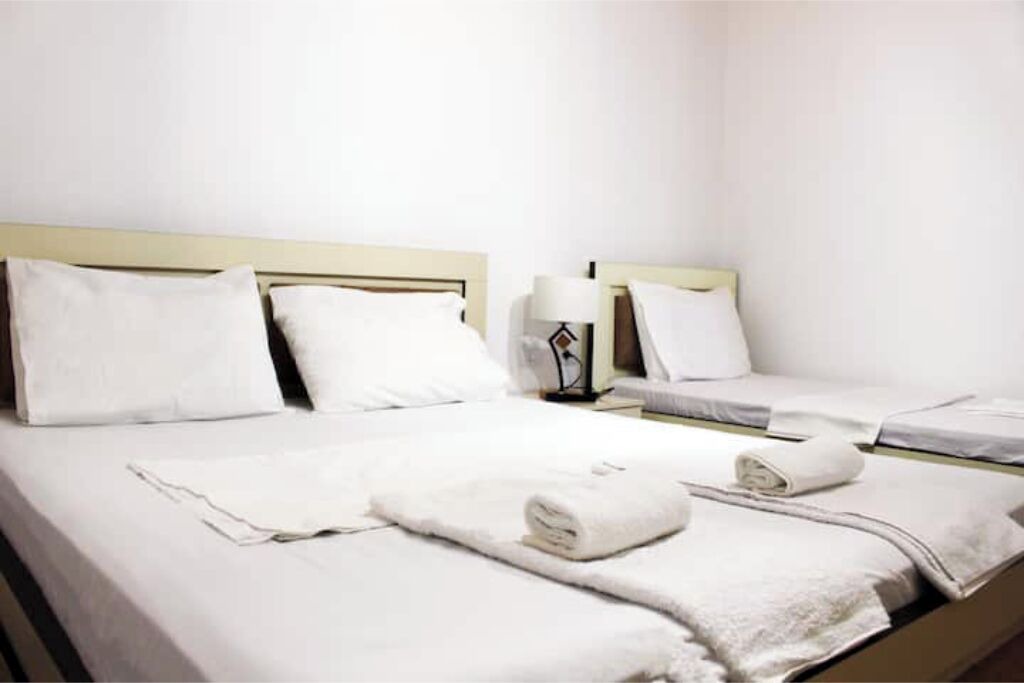 Photo of Bedroom in Gjirokaster