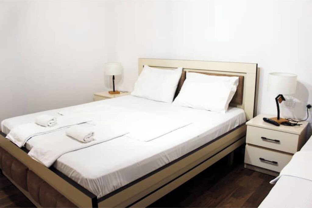 Photo of Bedroom in Gjirokaster