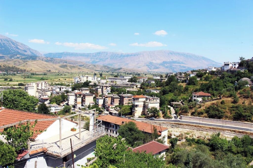 Photo of Others in Gjirokaster