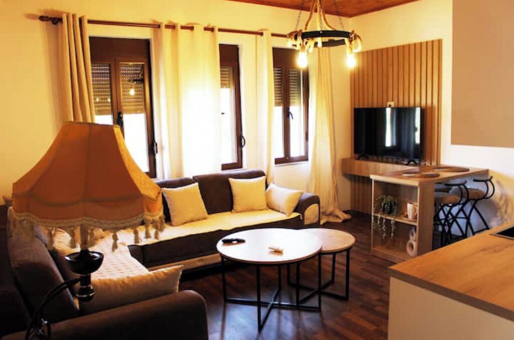 Photo of Livingroom in Gjirokaster