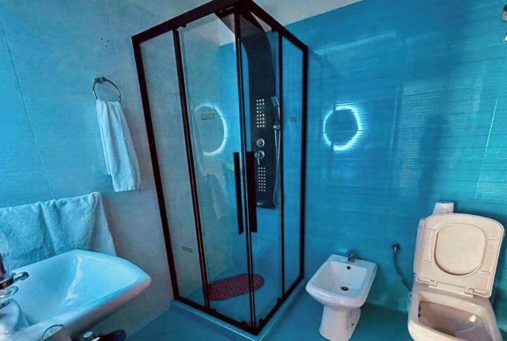 Photo of Bathroom in Gjirokaster