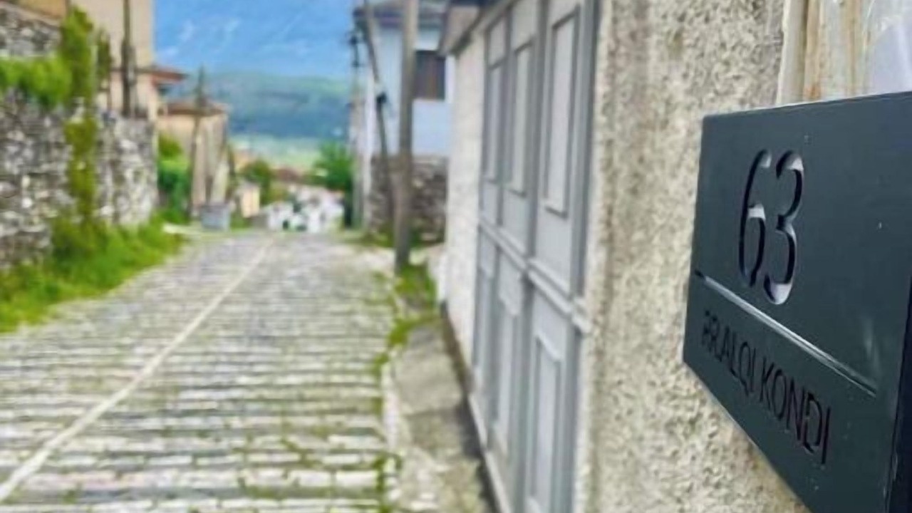 Photo of Outdoor in Gjirokaster