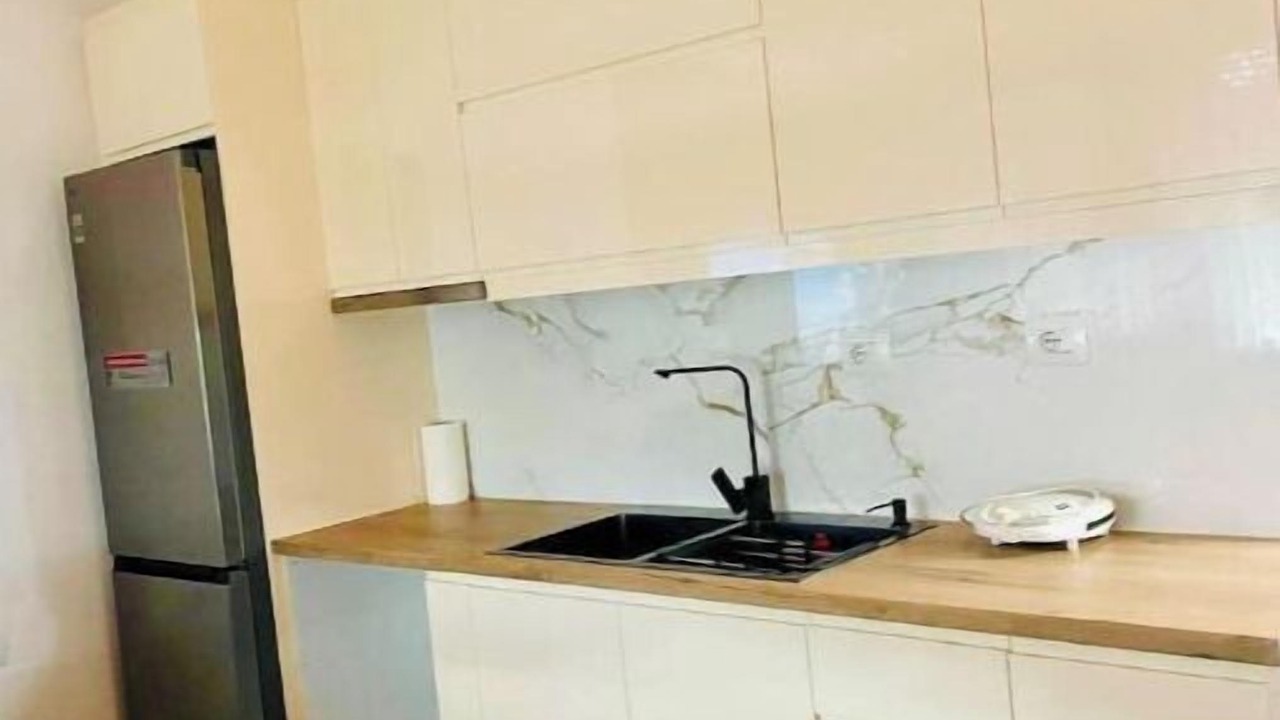 Photo of Kitchen in Gjirokaster