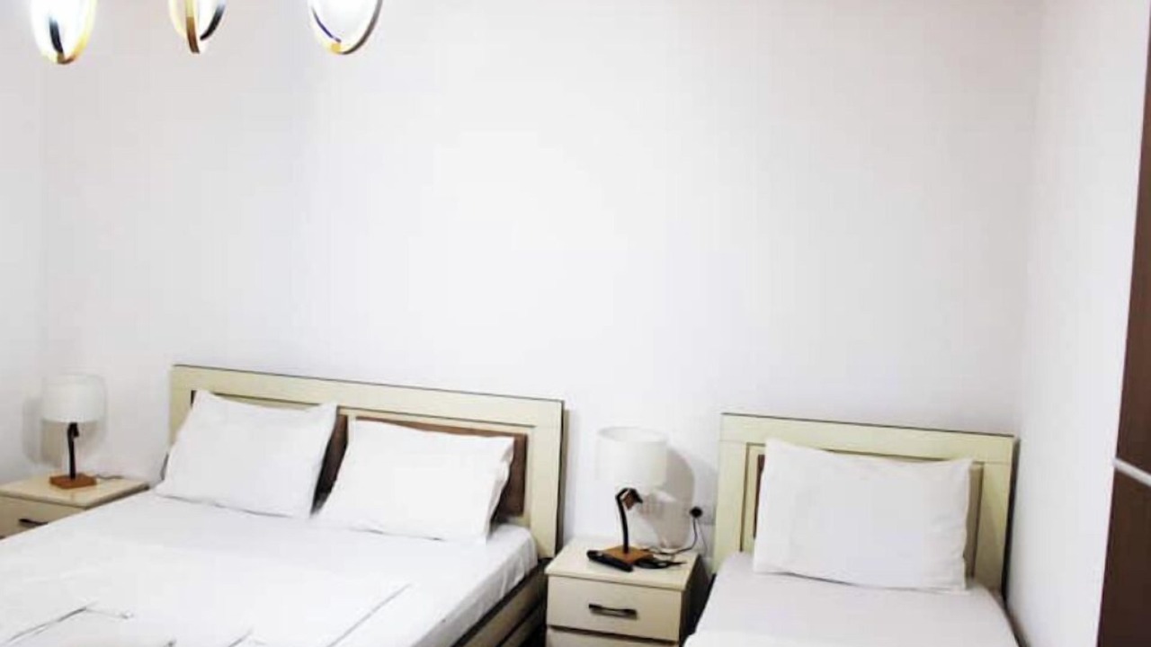 Photo of Bedroom in Gjirokaster