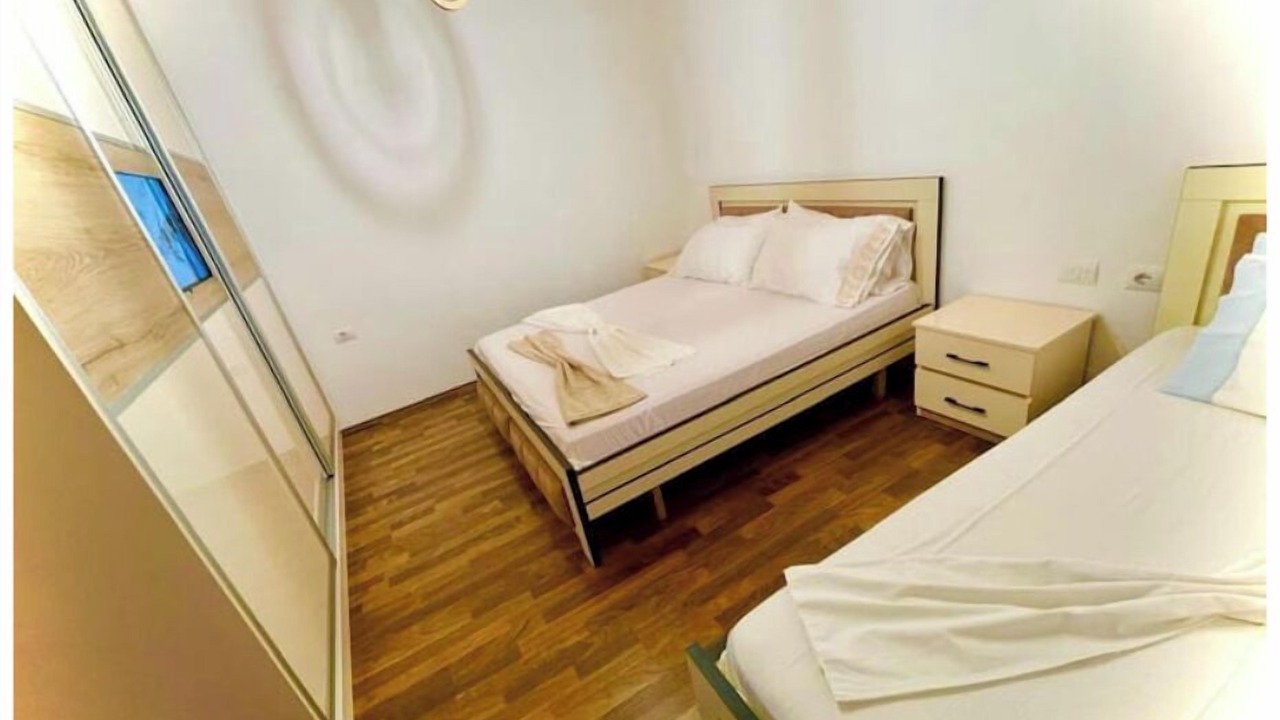 Photo of Bedroom in Gjirokaster