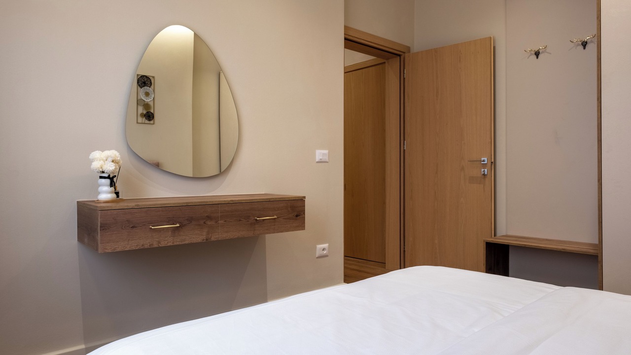 Photo of Bedroom in Durres