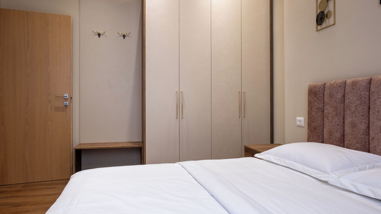 Photo of Bedroom in Durres