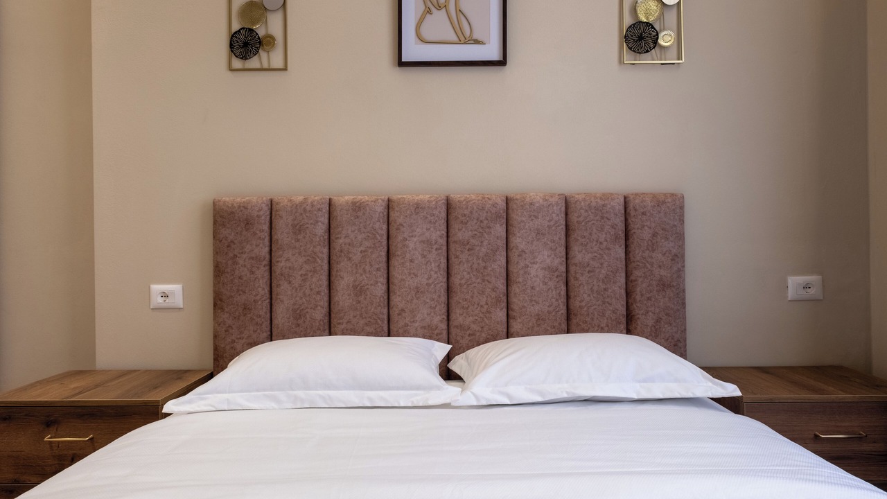 Photo of Bedroom in Durres