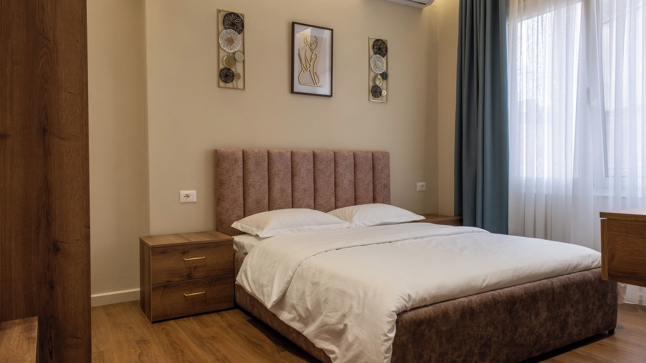 Photo of Bedroom in Durres