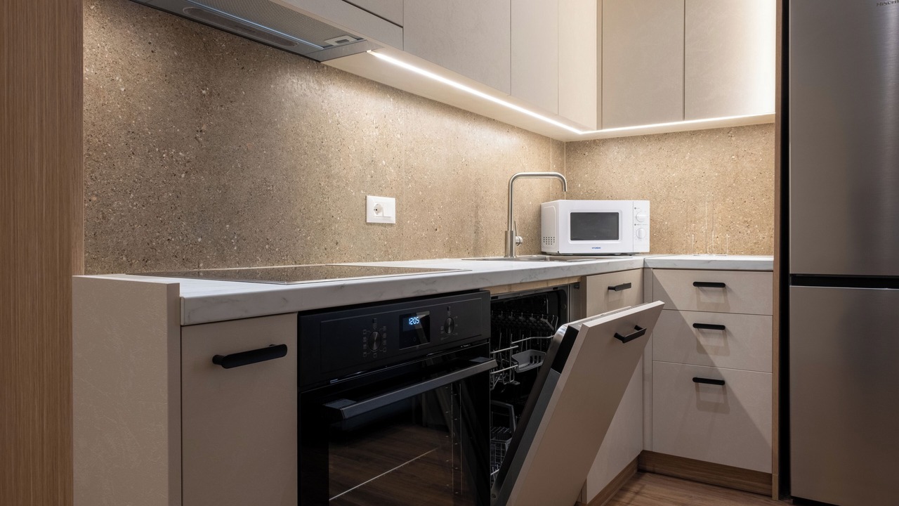 Photo of Kitchen in Durres