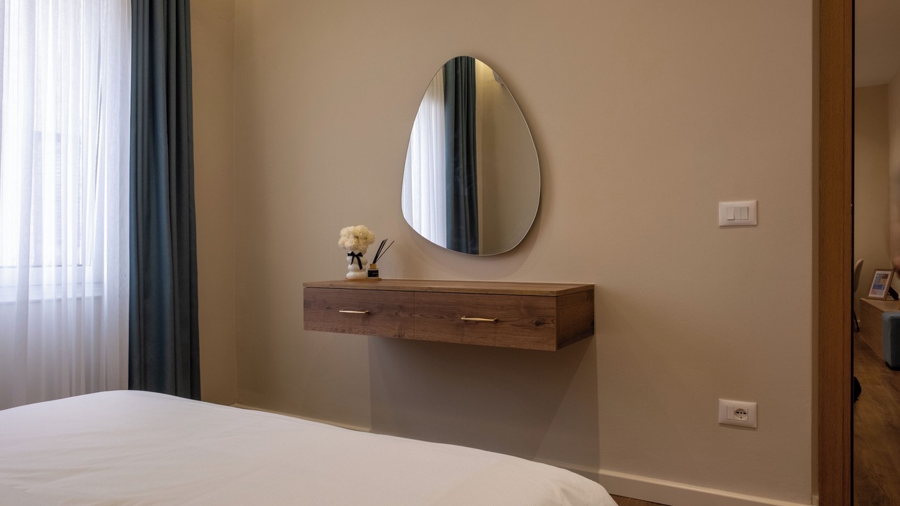 Photo of Bedroom in Durres