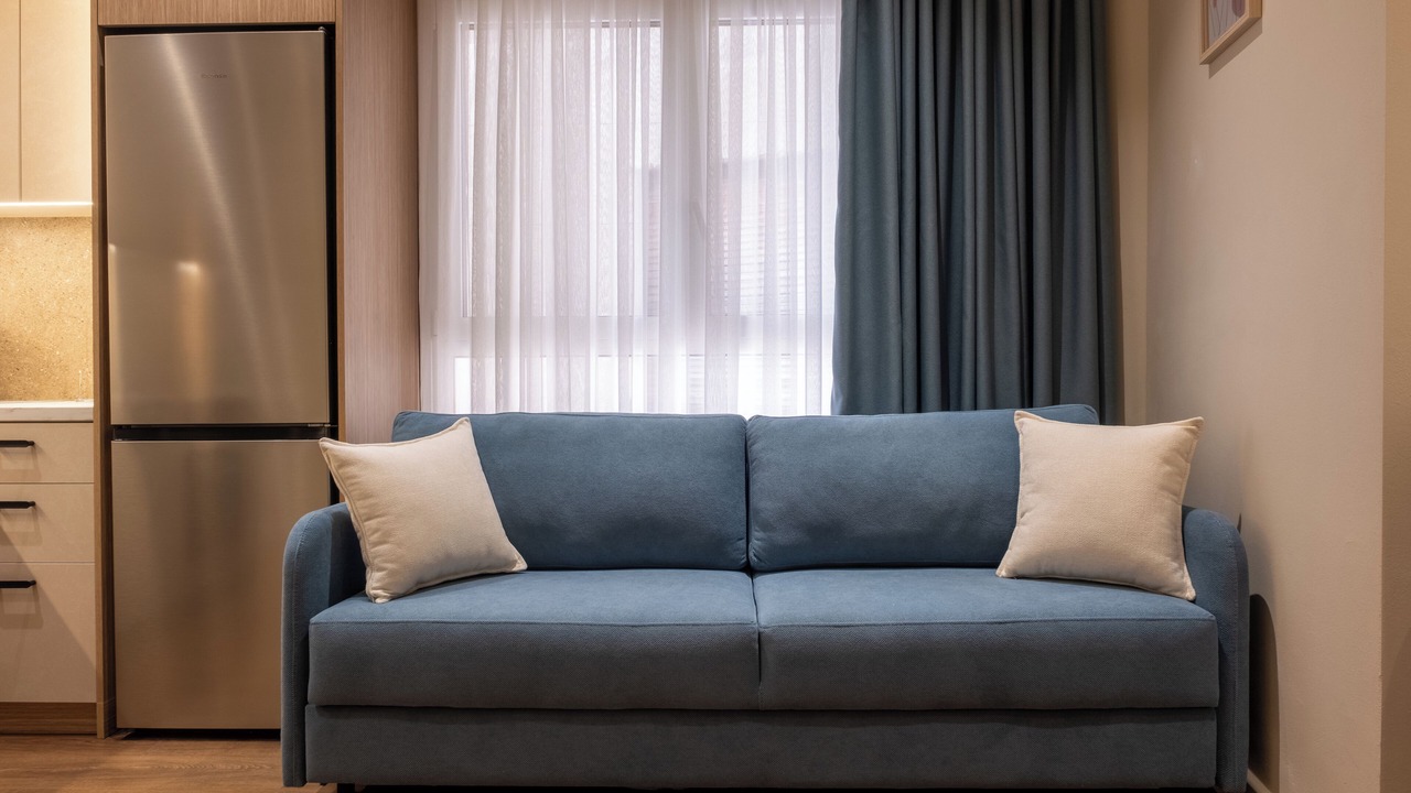 Photo of Livingroom in Durres
