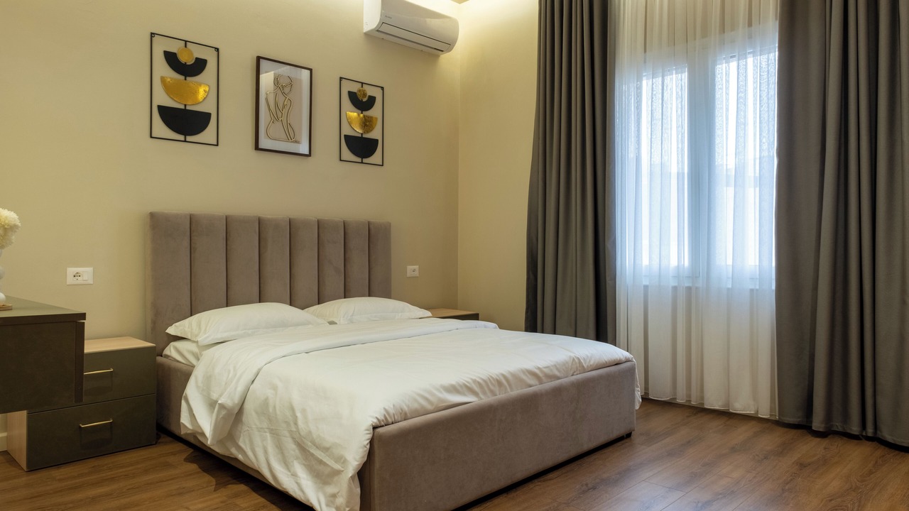 Photo of Bedroom in Durres