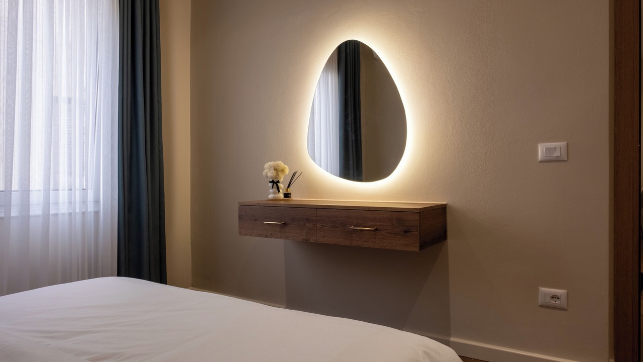 Photo of Bedroom in Durres