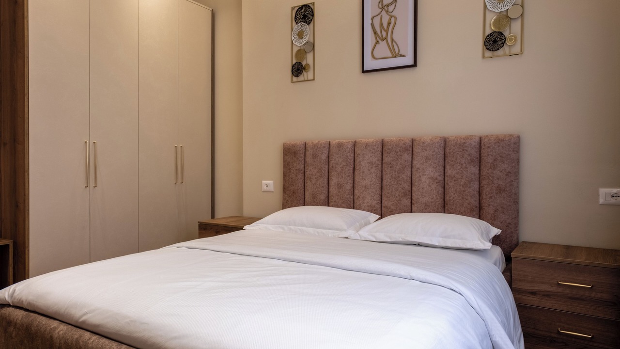 Photo of Bedroom in Durres