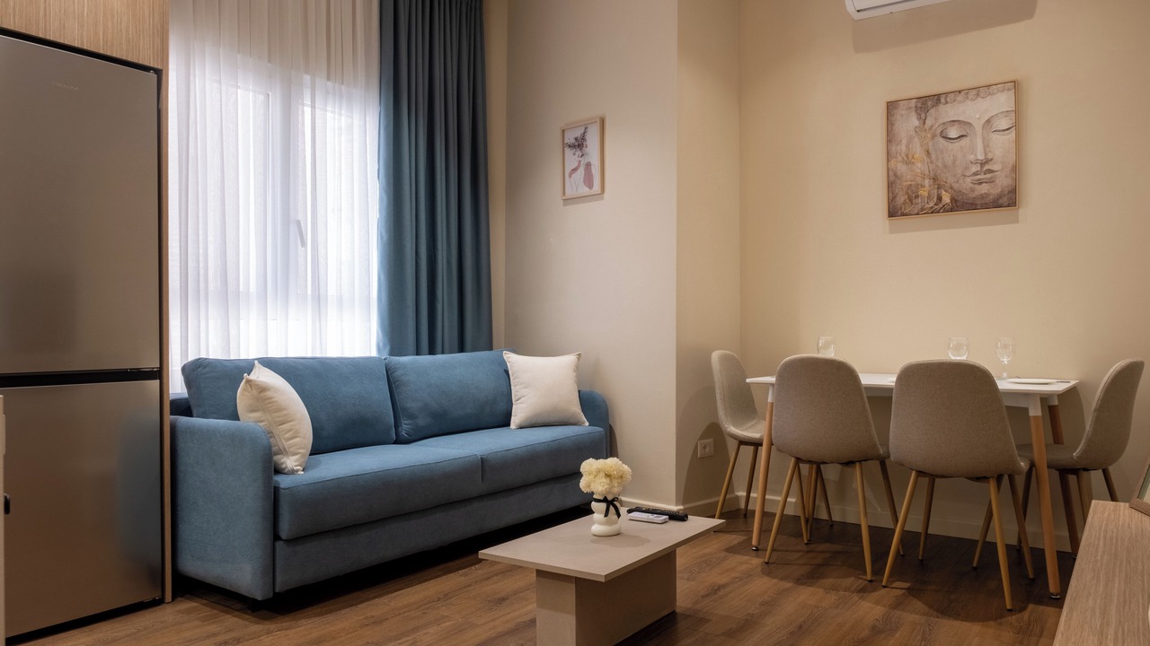 Photo of Livingroom in Durres