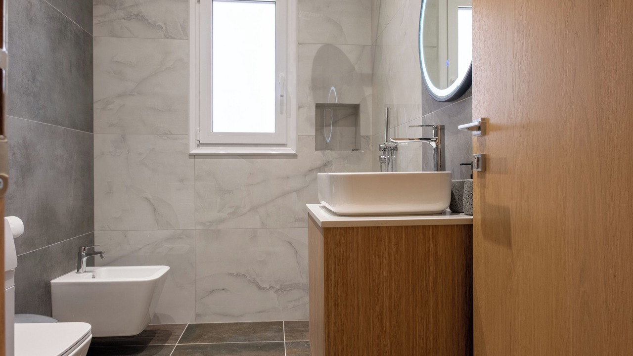 Photo of Bathroom in Durres