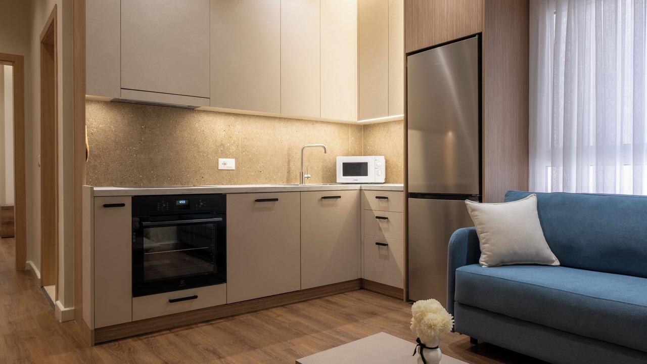 Photo of Livingroom in Durres