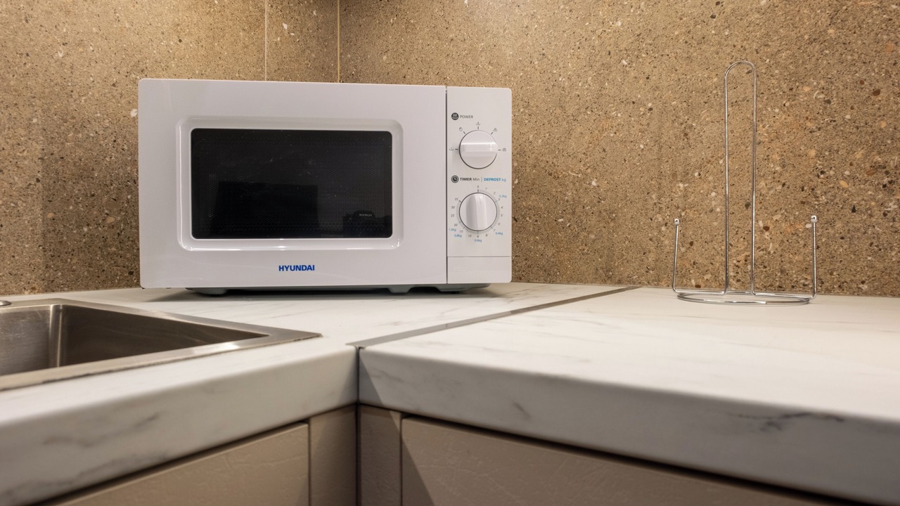 Photo of Kitchen in Durres