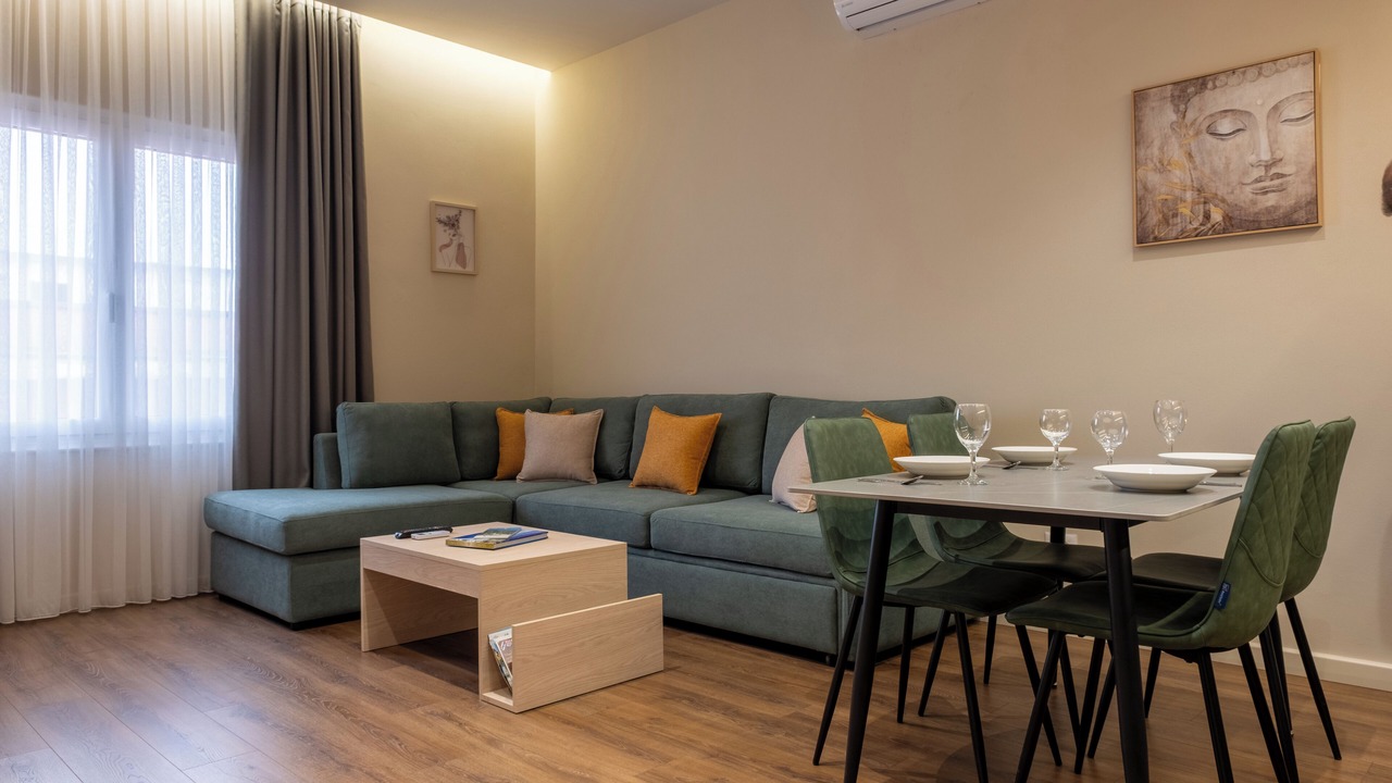 Photo of Livingroom in Durres