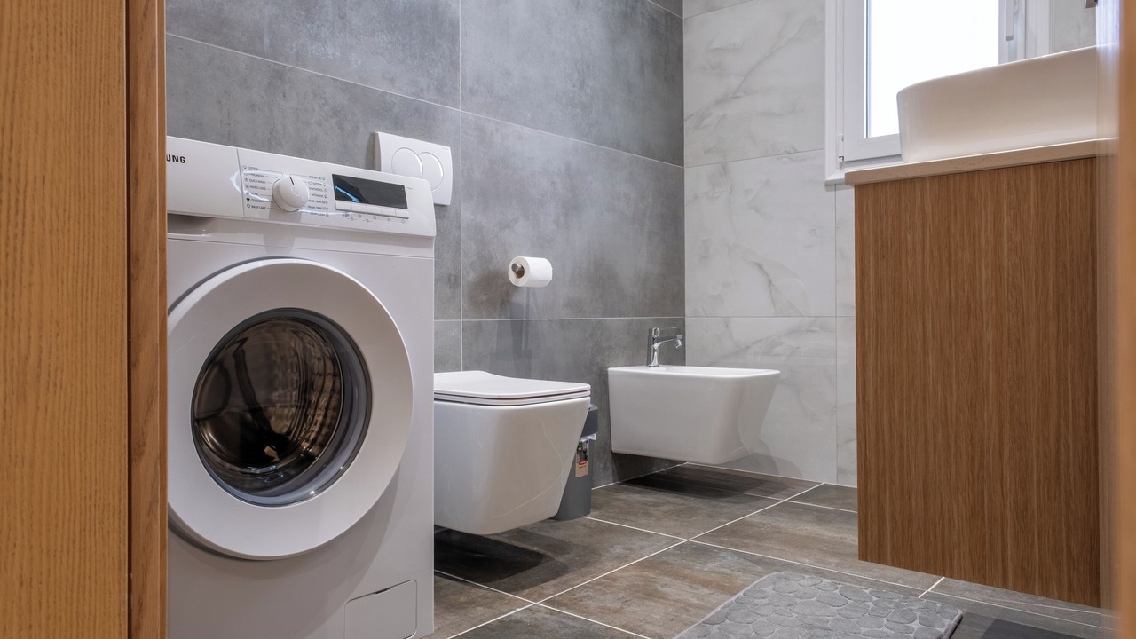 Photo of Bathroom in Durres