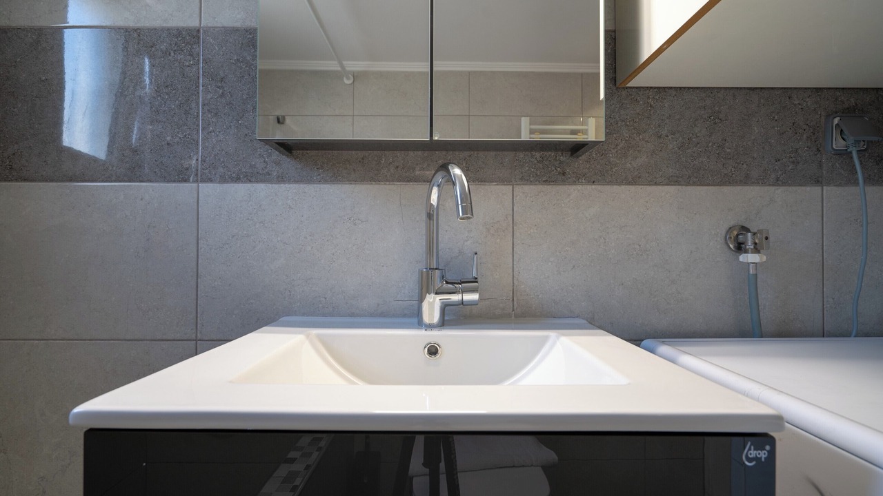 Photo of Bathroom in Kerameikos