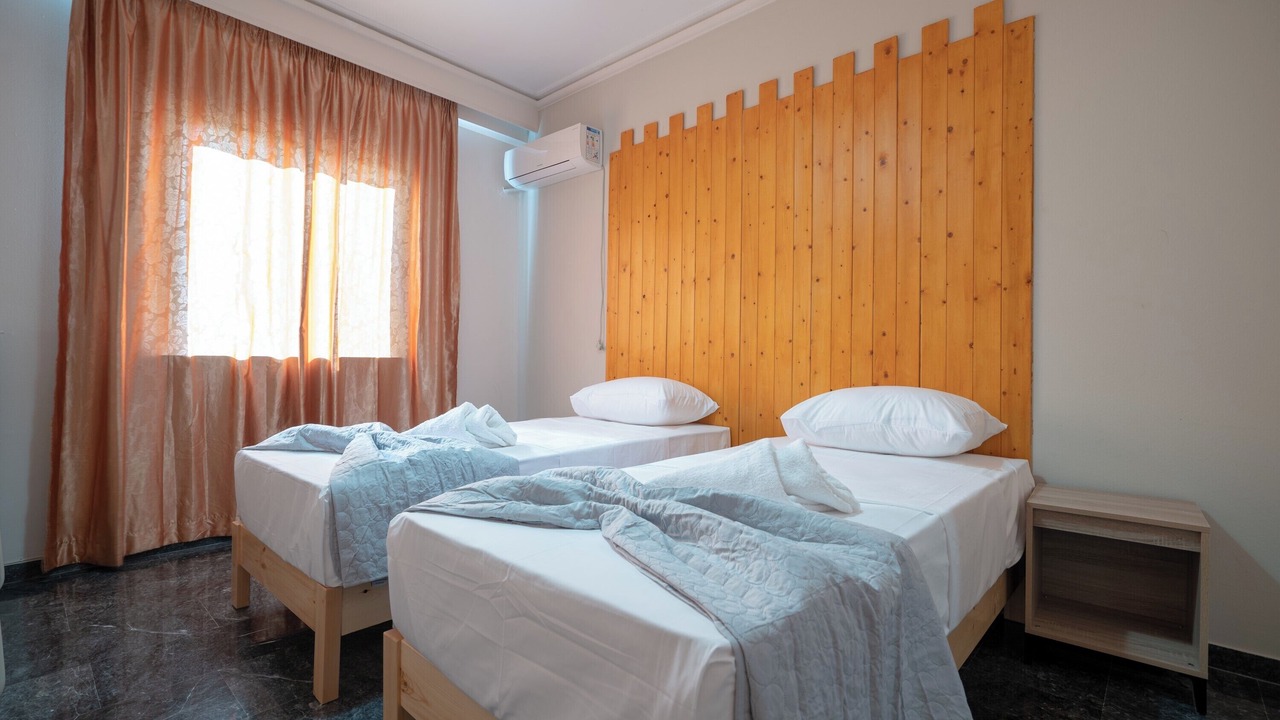 Photo of Bedroom in Kerameikos