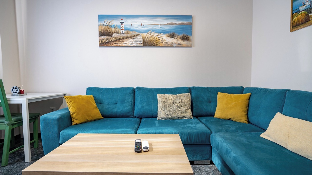 Photo of Livingroom in Kerameikos