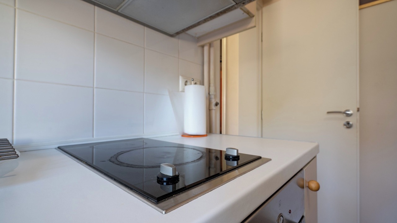 Photo of Kitchen in Kerameikos