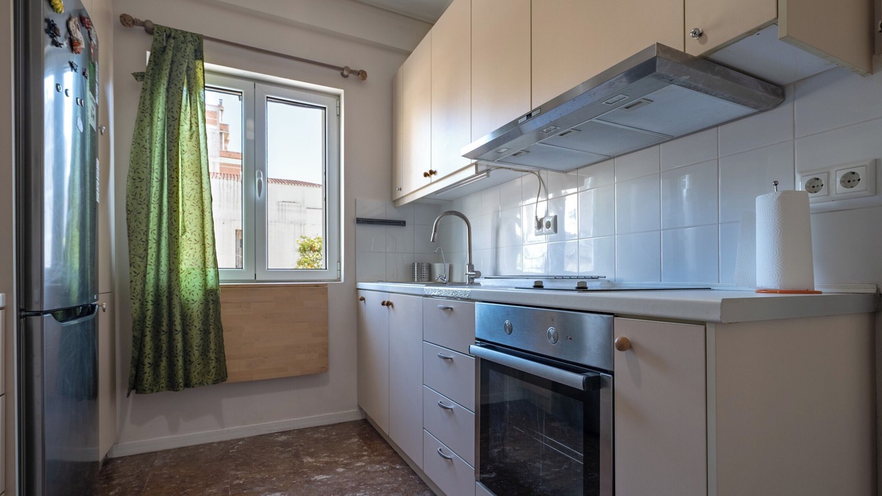 Photo of Kitchen in Kerameikos