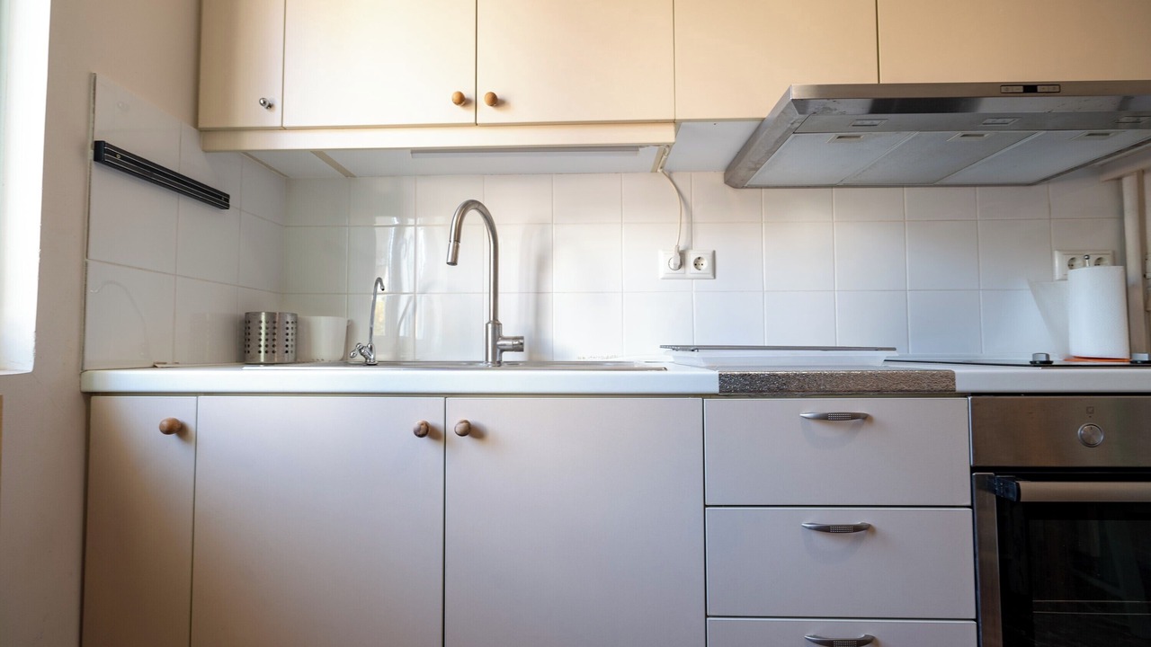 Photo of Kitchen in Kerameikos