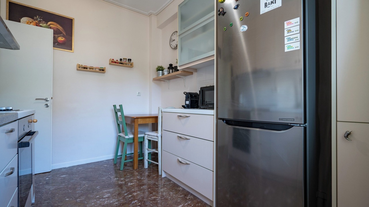 Photo of Kitchen in Kerameikos