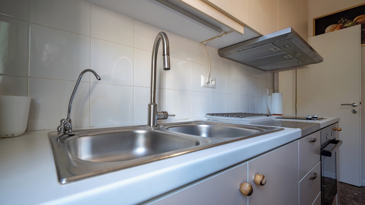 Photo of Kitchen in Kerameikos