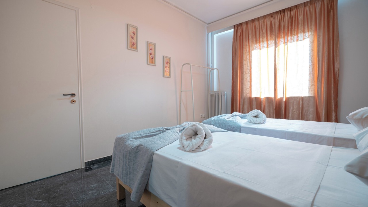 Photo of Bedroom in Kerameikos