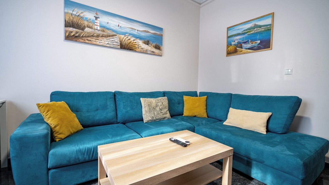 Photo of Livingroom in Kerameikos