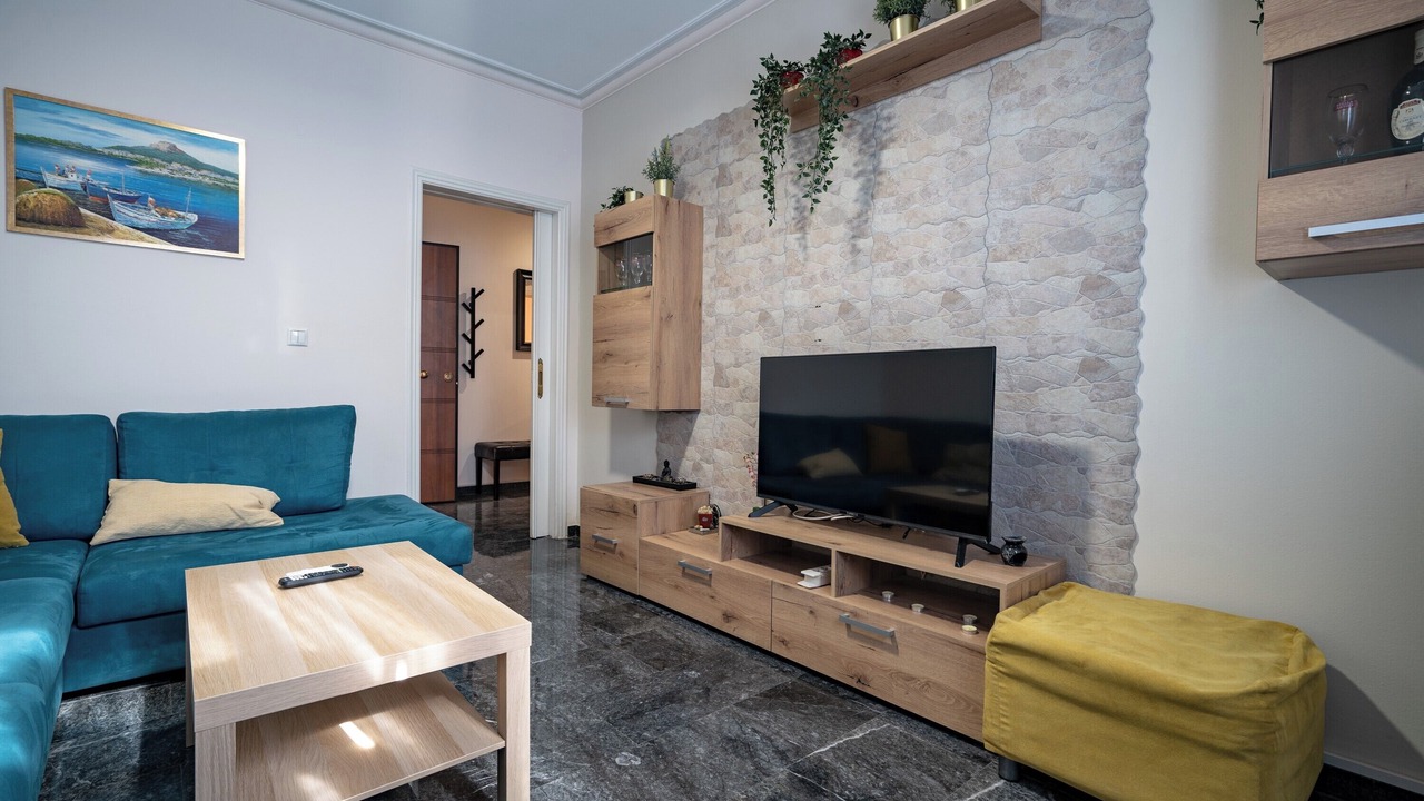 Photo of Livingroom in Kerameikos