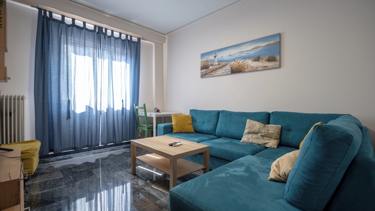 Photo of Livingroom in Kerameikos