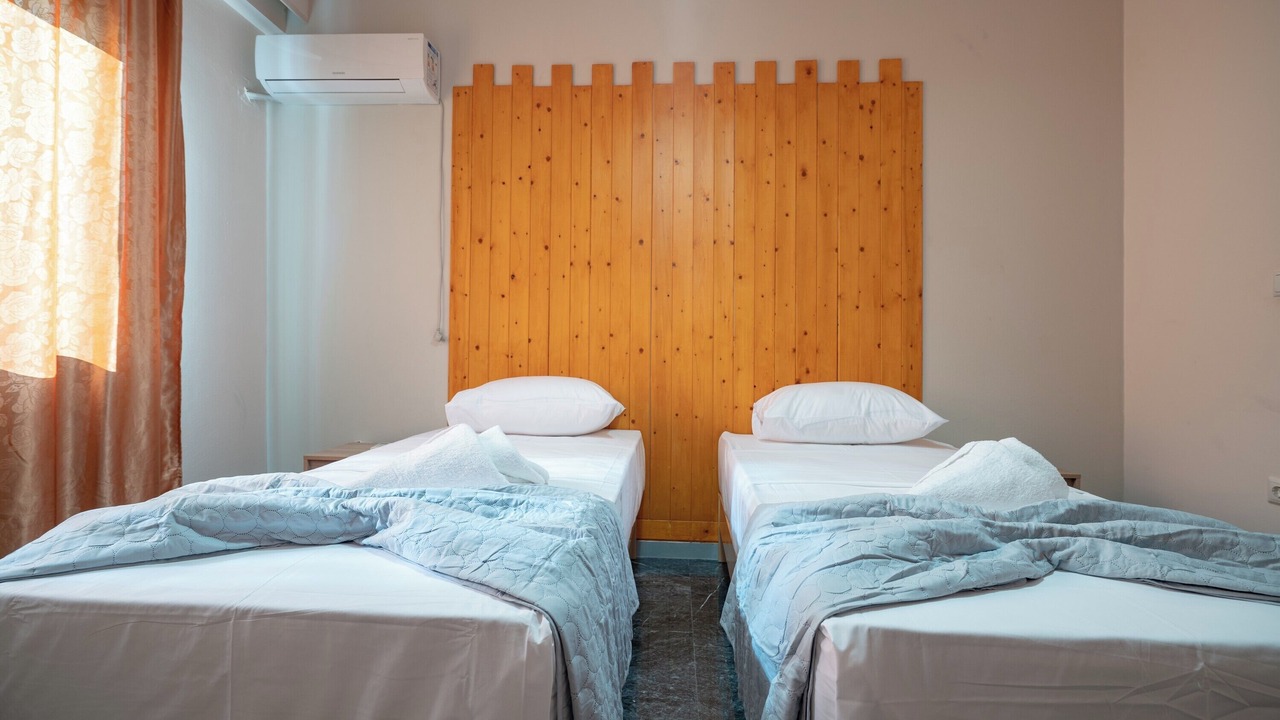 Photo of Bedroom in Kerameikos