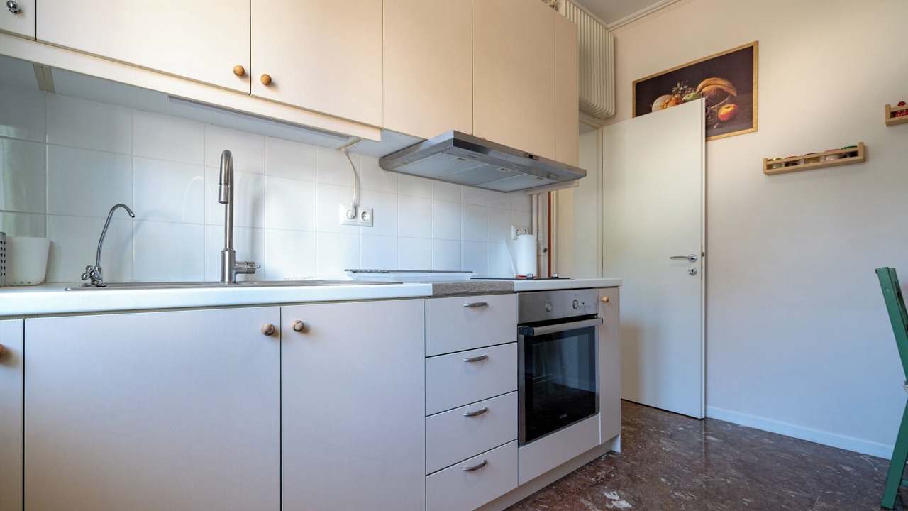 Photo of Kitchen in Kerameikos