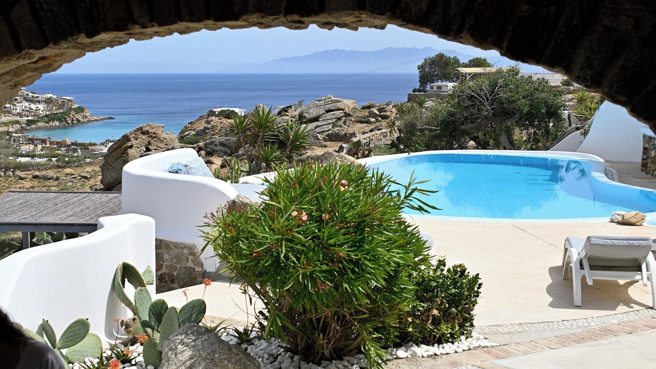 Photo of Outdoor in Paradise